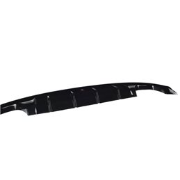 Añadido Ford Focus Mk4 St-line Maxtondesign