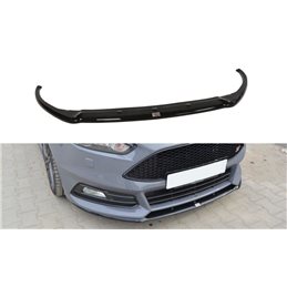 Añadido Ford Focus St Mk3 Fl (cupra) Maxtondesign