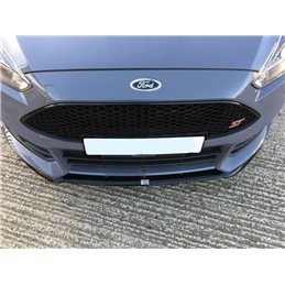 Añadido Ford Focus St Mk3 Fl (cupra) Maxtondesign