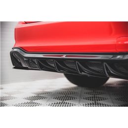 Añadido Ford Focus St-line Estate Mk4 Maxtondesign