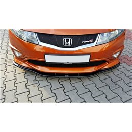 Añadido Honda Civic Viii tipo S/r Maxtondesign