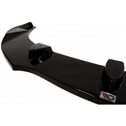 Añadido Porsche 911 Carrera 997.1 Maxtondesign