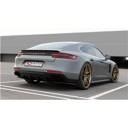 Añadido Porsche Panamera Turbo 971 Maxtondesign