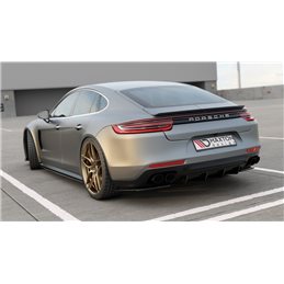 Añadido Porsche Panamera Turbo 971 Maxtondesign
