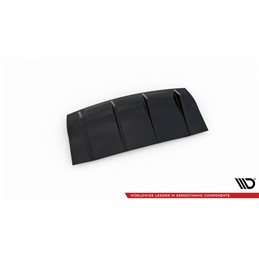 Añadido Porsche Panamera Turbo 971 Maxtondesign