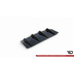 Añadido Porsche Panamera Turbo 971 Maxtondesign