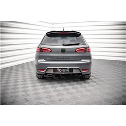 Añadido Seat Ibiza Cupra Mk3 Maxtondesign