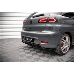 Añadido Seat Ibiza Cupra Mk3 Maxtondesign