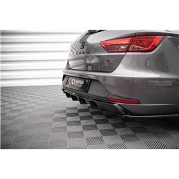 Añadido Seat Leon Fr Sportstourer Mk3 Maxtondesign