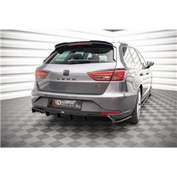 Añadido Seat Leon Fr Sportstourer Mk3 Maxtondesign