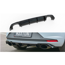 Añadido Seat Leon Iii Cupra Maxtondesign