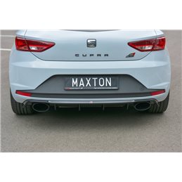 Añadido Seat Leon Iii Cupra Maxtondesign