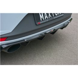 Añadido Seat Leon Iii Cupra Maxtondesign