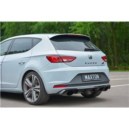 Añadido Seat Leon Iii Cupra Maxtondesign