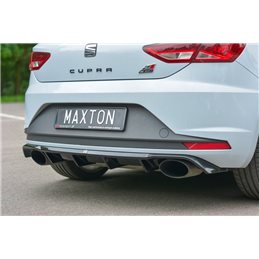 Añadido Seat Leon Iii Cupra Maxtondesign