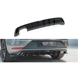 Añadido Seat Leon Mk3 Fr Facelift Maxtondesign