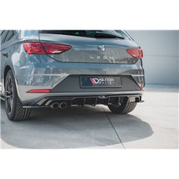 Añadido Seat Leon Mk3 Fr Facelift Maxtondesign