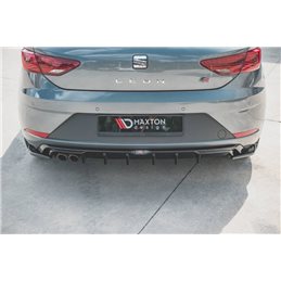 Añadido Seat Leon Mk3 Fr Facelift Maxtondesign