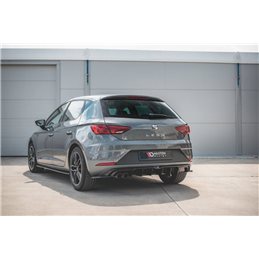 Añadido Seat Leon Mk3 Fr Facelift Maxtondesign