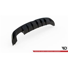 Añadido Seat Leon Mk3 Fr Facelift Maxtondesign