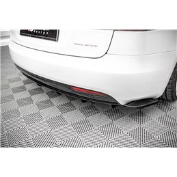 Añadido Tesla Model S Facelift Maxtondesign