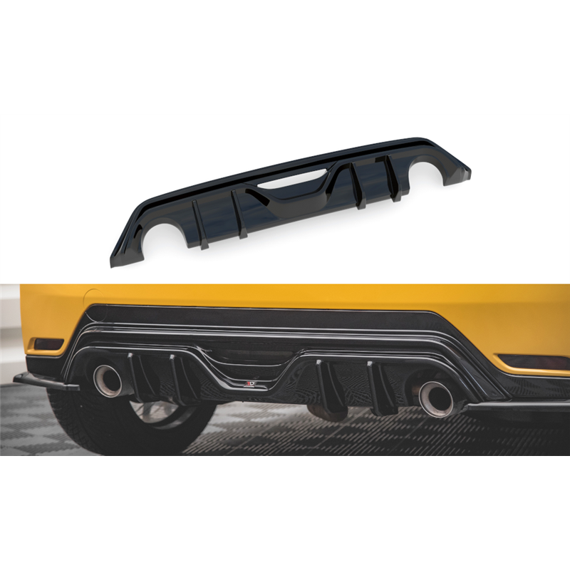 Añadido Toyota Gr Yaris Mk4 Maxtondesign