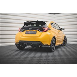 Añadido Toyota Gr Yaris Mk4 Maxtondesign