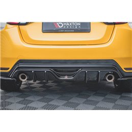 Añadido Toyota Gr Yaris Mk4 Maxtondesign