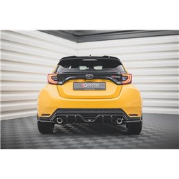 Añadido Toyota Gr Yaris Mk4 Maxtondesign