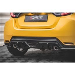 Añadido Toyota Gr Yaris Mk4 Maxtondesign