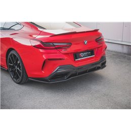 Añadido trasero Bmw 8 Coupe M-pack G15 Maxtondesign