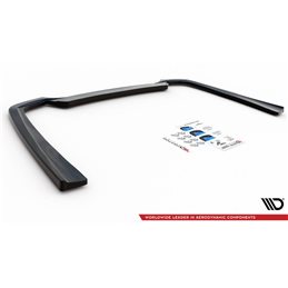 Añadido trasero Mercedes-benz Cls Amg-line C257 Maxtondesign