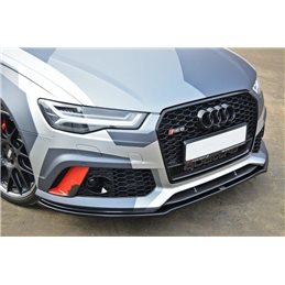 Añadido V.1 Audi Rs6 C7 / C7 Fl Maxtondesign