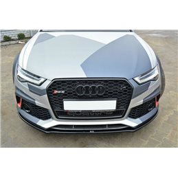 Añadido V.1 Audi Rs6 C7 / C7 Fl Maxtondesign