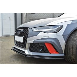 Añadido V.1 Audi Rs6 C7 / C7 Fl Maxtondesign