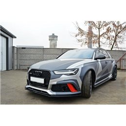 Añadido V.1 Audi Rs6 C7 / C7 Fl Maxtondesign