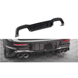 Añadido V.1 Volkswagen Golf R Mk8 Maxtondesign