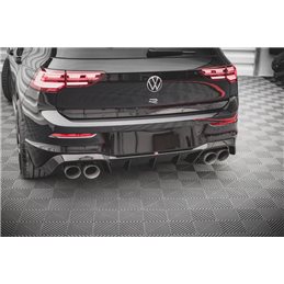 Añadido V.1 Volkswagen Golf R Mk8 Maxtondesign