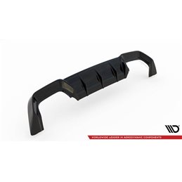 Añadido V.1 Volkswagen Golf R Mk8 Maxtondesign