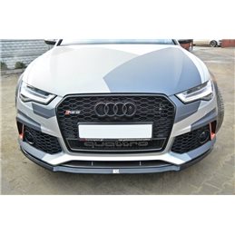 Añadido V.2 Audi Rs6 C7 / C7 Fl Maxtondesign