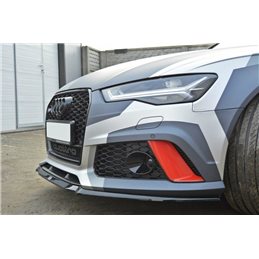 Añadido V.2 Audi Rs6 C7 / C7 Fl Maxtondesign
