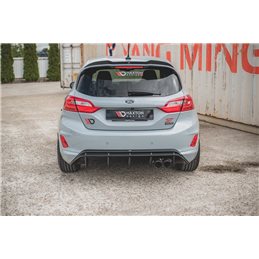 Añadido V.2 Ford Fiesta Mk8 St Maxtondesign