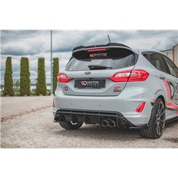 Añadido V.2 Ford Fiesta Mk8 St Maxtondesign