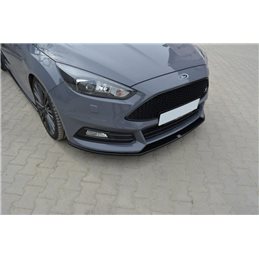 Añadido V.2 Ford Focus St Mk3 Fl Maxtondesign