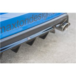 Añadido V.2 Ford Focus St Mk4 Maxtondesign