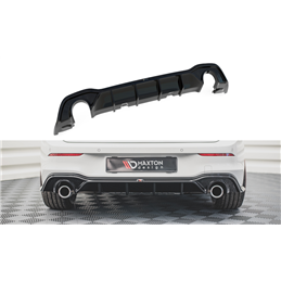 Añadido V.2 Volkswagen Golf 8 Gti Maxtondesign