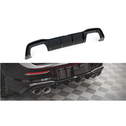 Añadido V.2 Volkswagen Golf R Mk8 Maxtondesign