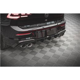 Añadido V.2 Volkswagen Golf R Mk8 Maxtondesign