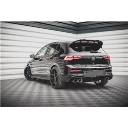 Añadido V.2 Volkswagen Golf R Mk8 Maxtondesign