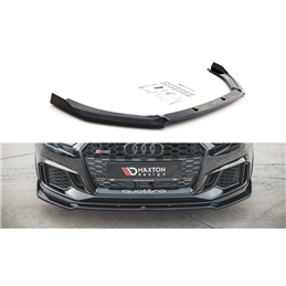 Añadido V.3 Audi Rs3 8v Fl Sportback Maxtondesign